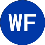 Logo of  (WSF.CL).