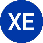Logo of  (XUE).