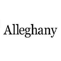 Logo of Alleghany (Y).