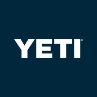 Logo of YETI (YETI).