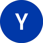 Logo of Yatsen (YSG).