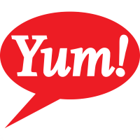 Logo of Yum Brands (YUM).