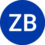 Logo of Zions Bancorporation NA (ZB-A).