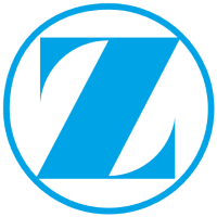Logo of Zimmer Biomet (ZBH).