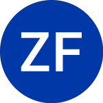 Logo of  (ZFC).
