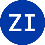 Logo of ZEEKR Intelligent Techno... (ZK).
