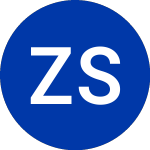 Logo of Zarlink Semiconducto (ZL).