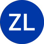 Logo of Zhaopin Limited (ZPIN).