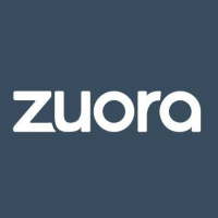 Logo of Zuora (ZUO).