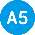 Logo of Ariel 529 Portfolio Clas... (AAFEX).