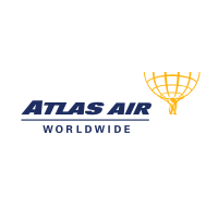 Logo of Atlas Air Worldwide (AAWW).
