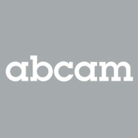 Logo of Abcam (ABCM).
