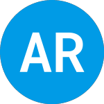 Logo of Arbe Robotics (ABREW).