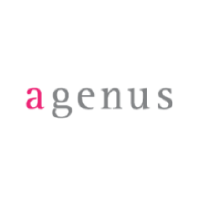 Logo of Agenus (AGEN).