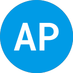 Logo of Avista Public Acquisitio... (AHPA).