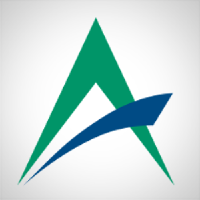 Logo of Altra Industrial Motion (AIMC).