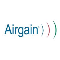 Logo of Airgain (AIRG).