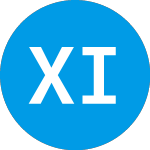 Logo of XIAO I (AIXI).