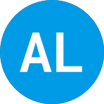 Logo of American Locker (ALGIE).