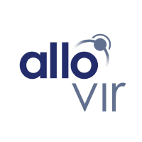 Logo of AlloVir (ALVR).