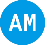 Logo of A Max (AMAX).