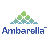 Logo of Ambarella (AMBA).