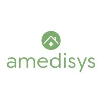 Logo of Amedisys (AMED).