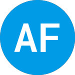 Logo of  (AMFI).