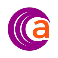 Logo of Amesite (AMST).