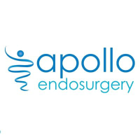 Logo of Apollo Endosurgery (APEN).