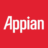 Logo of Appian (APPN).