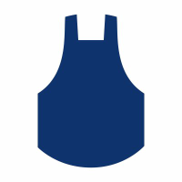 Logo of Blue Apron (APRN).