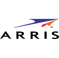 Logo of ARRIS International plc (ARRS).