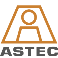 Logo of Astec Industries (ASTE).