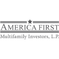 Logo of America First Multifamil... (ATAX).