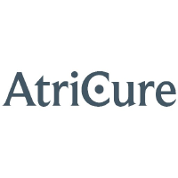 Logo of AtriCure (ATRC).
