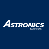 Logo of Astronics (ATRO).