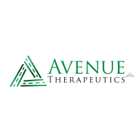 Avenue Therapeutics Stock Chart