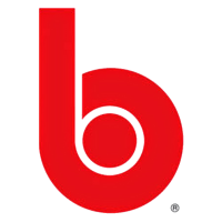 Logo of Beasley Broadcast (BBGI).