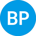 Logo of BridgeBio Pharma (BBIO).