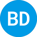 Logo of  (BDCOD).