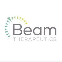 Logo of Beam Therapeutics (BEAM).