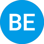 Logo of  (BEXP).