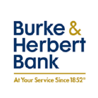 Logo of Burke and Herbert Financ... (BHRB).