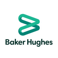 Logo of Baker Hughes (BKR).