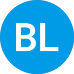Logo of Bellevue Life Sciences A... (BLACR).