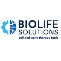 Logo of BioLife Solutions (BLFS).