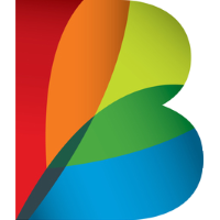 Logo of Bloomin Brands (BLMN).