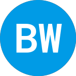 Logo of Blue Water Acquisition (BLUW).