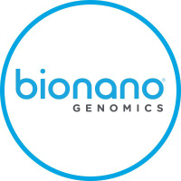 Logo of Bionano Genomics (BNGO).